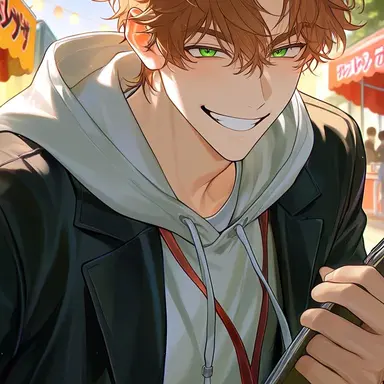 Profile image of Milo