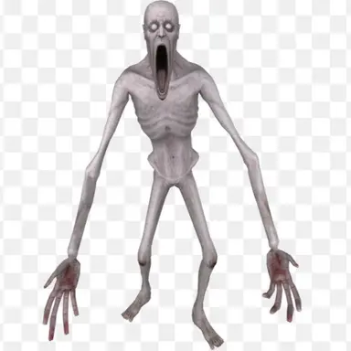Profile image of SCP-096
