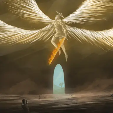 Profile image of SCP-001