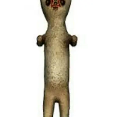 Profile image of SCP-173