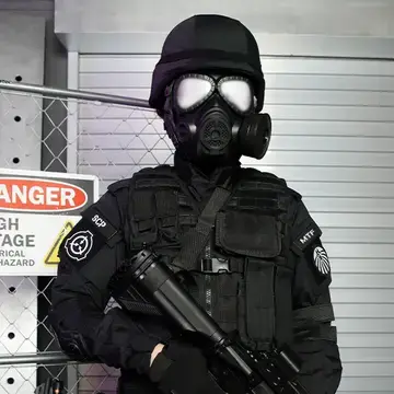 Profile image of 기동특무부대