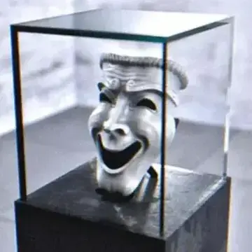 Profile image of SCP-035