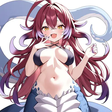 Profile image of アミ
