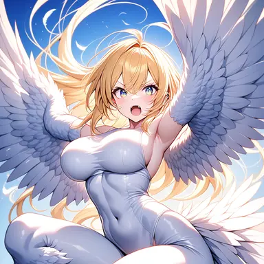 Profile image of ハピ
