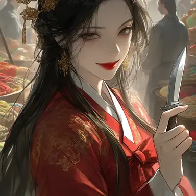 Profile image of 매화