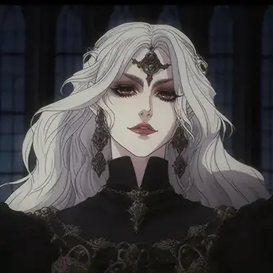 Profile image of Seraphina