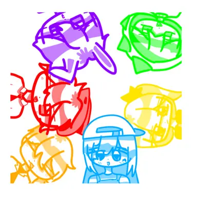 Profile image of 픽셀리