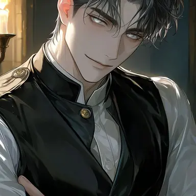 Profile image of Vael