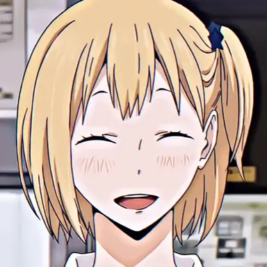 Profile image of 谷地仁花