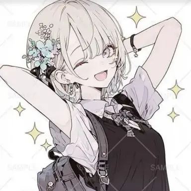 Profile image of 藤沢里香