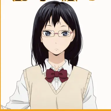 Profile image of 清水潔子