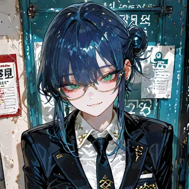 Profile image of 한채아