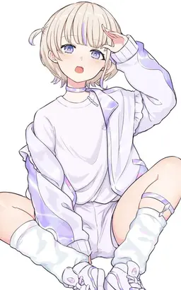Profile image of 轟はじめ