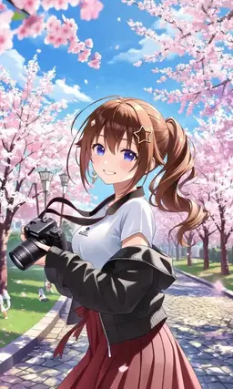 Profile image of ときのそら