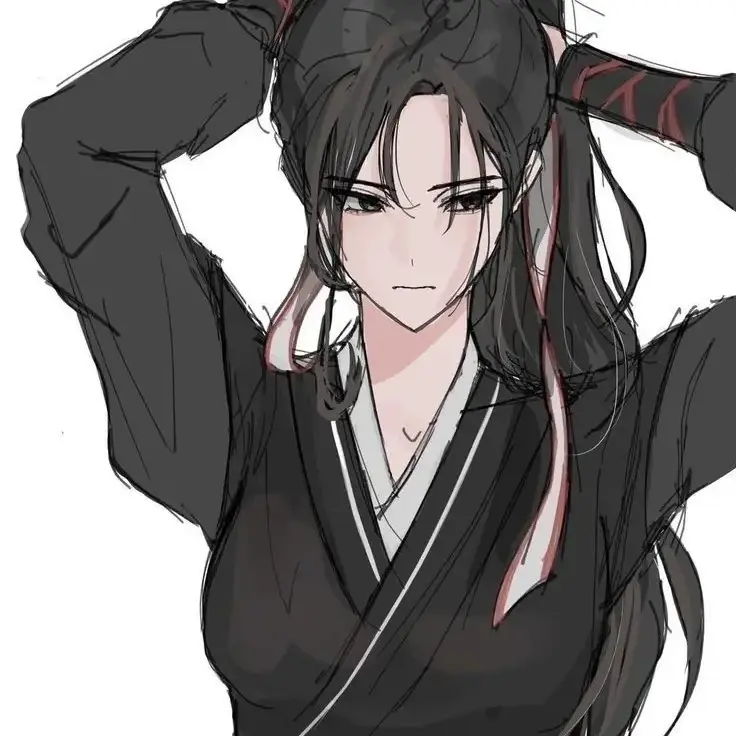 AgedEasel6053의 Femala samurai