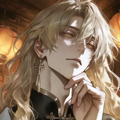 Profile image of 白燿