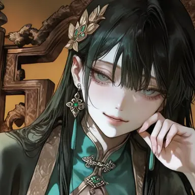 Profile image of 翠蘭