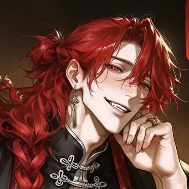 Profile image of 緋真