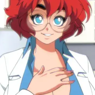 Profile image of Madeline