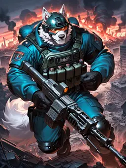 Profile image of Taichi