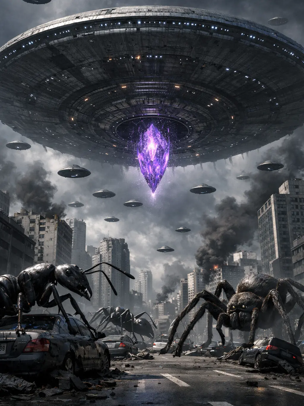 ASAHI_Aichat의 極限：地球防衛戦争