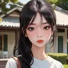 캐릭터 프로필 이미지