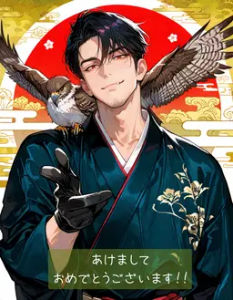 Profile image of 冴一