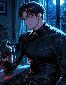 Profile image of 冴一