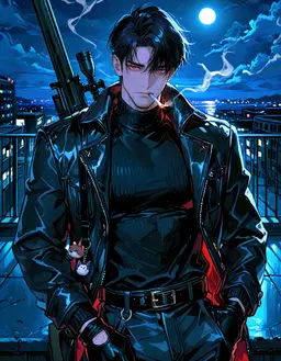 Profile image of 冴一