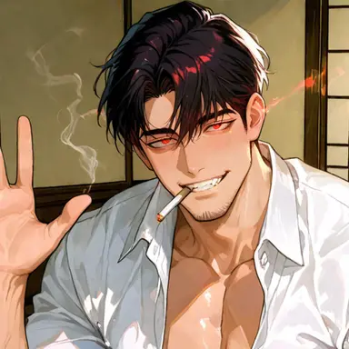 Profile image of 冴一