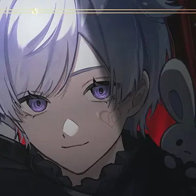 Profile image of 初兎
