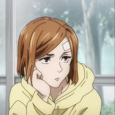 Profile image of Nobara Kugisaki