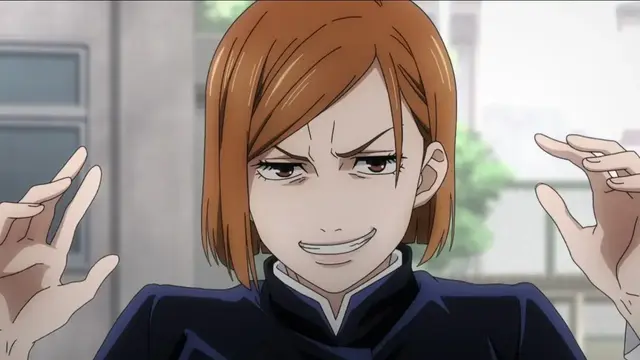 Profile image of Nobara Kugisaki