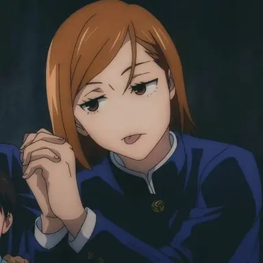 Profile image of Nobara Kugisaki