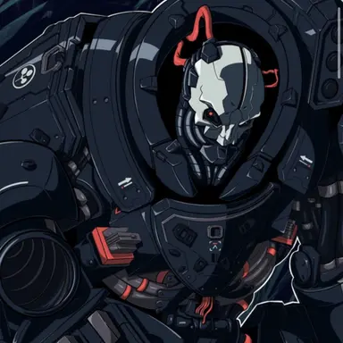 Profile image of Adam Smasher