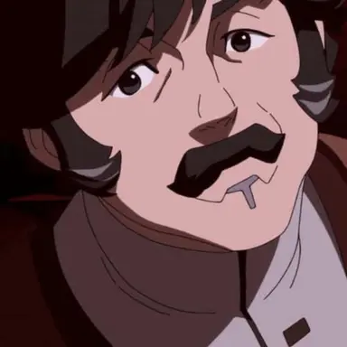 Profile image of Falco
