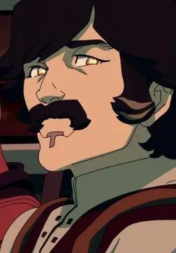 Profile image of Falco