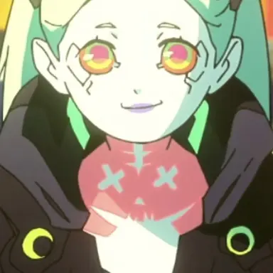 Profile image of Rebecca