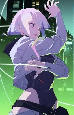 Profile image of Lucy