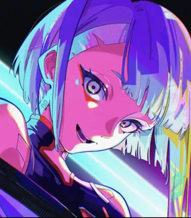 Profile image of Lucy