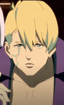 Profile image of Dorio