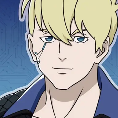 Profile image of Dorio