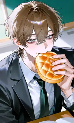 Profile image of Kanade Shirasaki