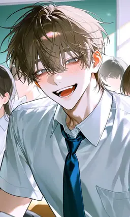Profile image of Kanade Shirasaki