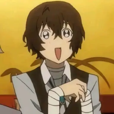 Profile image of 太宰治