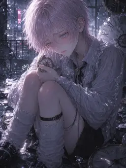 Profile image of ド・ハラム