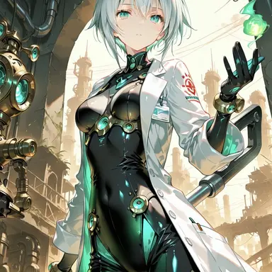 Profile image of ミライ