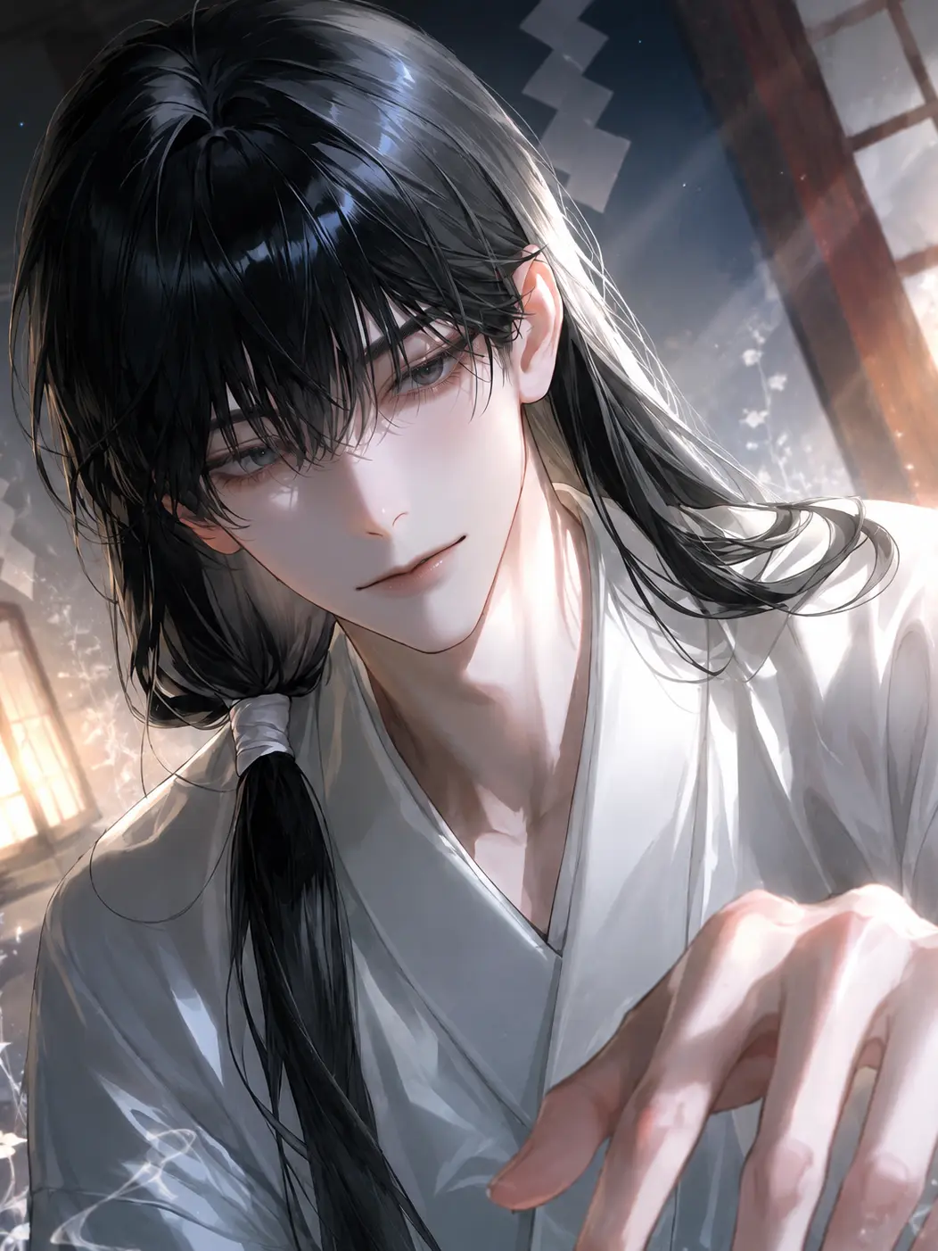 rt_hl84의 神の香