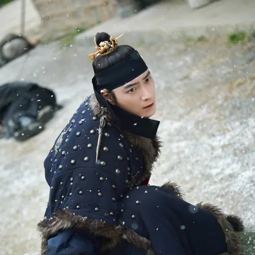 thankyouforloving의 폭군 이준혁