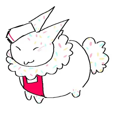 Profile image of 아이스크림구비